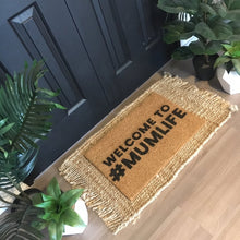 Load image into Gallery viewer, Fashion Doormats