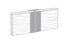 Load image into Gallery viewer, HARDAZ Joiner Retaining Posts - Joiner