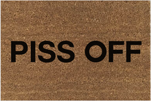 Load image into Gallery viewer, Anti-Social Doormats!