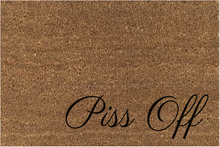 Load image into Gallery viewer, Anti-Social Doormats!
