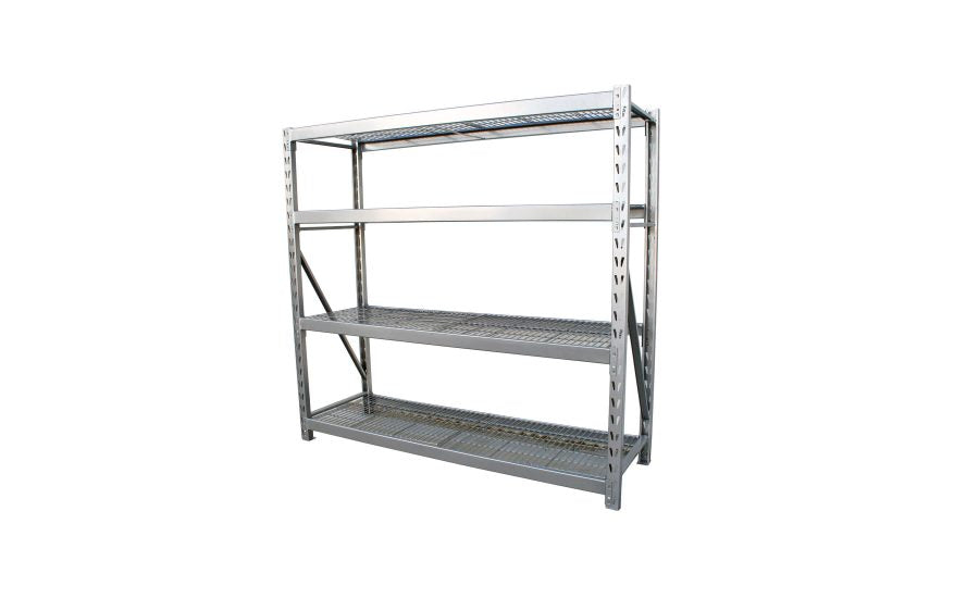 Heavy Duty Rack Storage Shelving Racks Hardware Made Easy