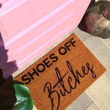 Load image into Gallery viewer, Anti-Social Doormats!