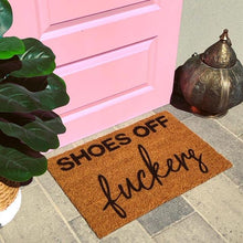 Load image into Gallery viewer, Anti-Social Doormats!