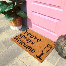 Load image into Gallery viewer, Boozy Doormat