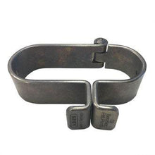 Load image into Gallery viewer, Abus Gatesec Chain Mesh Gate Hasp      out of stock till end Jan 2025
