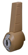 Load image into Gallery viewer, Carbine Sliding Aluminium Window Lock