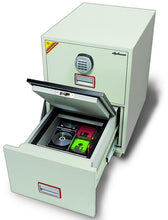 Load image into Gallery viewer, Diplomat DFC 1hr Fire Resistant Filing Cabinets