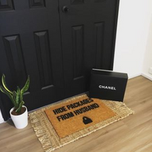 Load image into Gallery viewer, Fashion Doormats