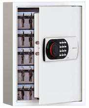 Load image into Gallery viewer, Diplomat Steel Key Cabinet - Digital Locking