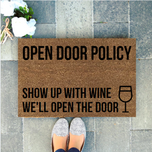 Load image into Gallery viewer, Boozy Doormat