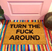 Load image into Gallery viewer, Anti-Social Doormats!