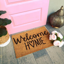 Load image into Gallery viewer, Welcome Homies DoorMats