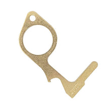 Load image into Gallery viewer, 'Zero Contact' Utility Key Ring