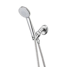 Load image into Gallery viewer, Paramount Trade 3 Function Handheld Shower Set Chrome
