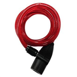 BDS Bike Cable Lock 8mm X 180cm