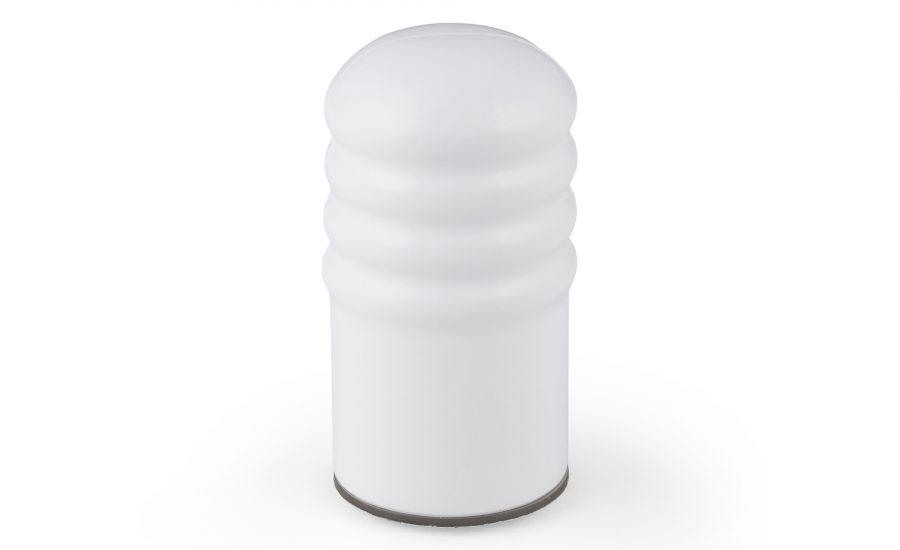 Door Stop Plastic Cushion