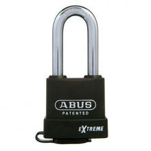 Load image into Gallery viewer, ABUS P/LOCK 83WP/63HB/63 KD DP SERIES &quot;Z&quot; VERSION 83WP63HB63NC
