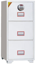 Load image into Gallery viewer, Diplomat DFC 1hr Fire Resistant Filing Cabinets
