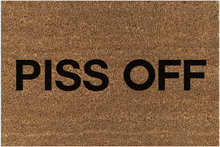 Load image into Gallery viewer, Anti-Social Doormats!
