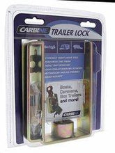 Load image into Gallery viewer, Carbine TLCK Trailer Lock
