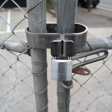 Load image into Gallery viewer, Abus Gatesec Chain Mesh Gate Hasp
